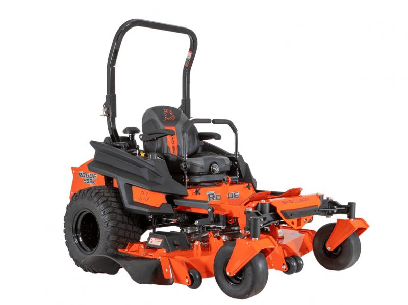 BAD BOY OUTLAW ROGUE