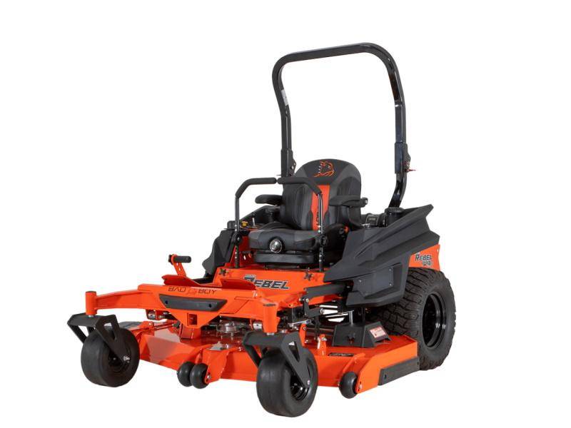 Bad Boy OUTLAW REBEL