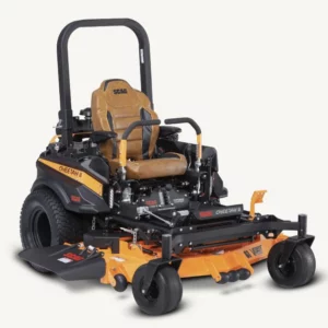 SCAG TIGER CAT II 52"