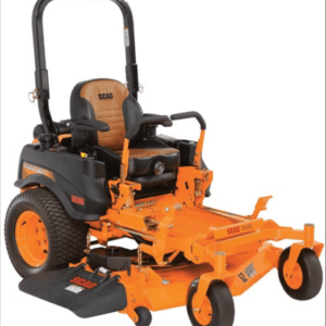 SCAG TIGER CAT II 61"