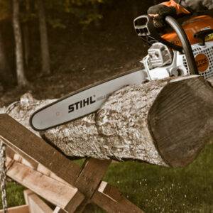 STIHL MS 391