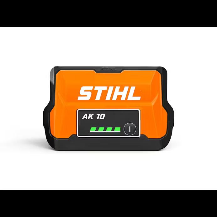STIHL AK 10 LITHIUM-ION BATTERY