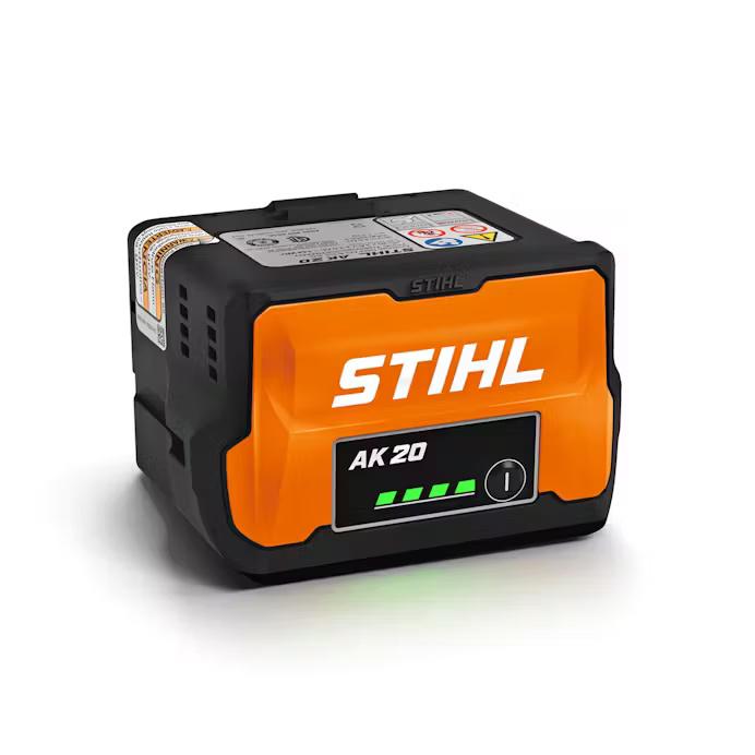 STIHL AK 20 LITHIUM-ION BATTERY