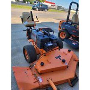 2000 Scag Power Equipment STHM61V-23CV STHM - $3,500