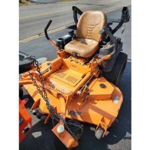 2014 Scag Power Equipment STC61V-27CV - $3,500