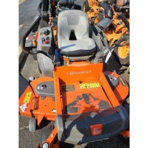2019 Husqvarna Z254F (967 95 40-02) - $2,000