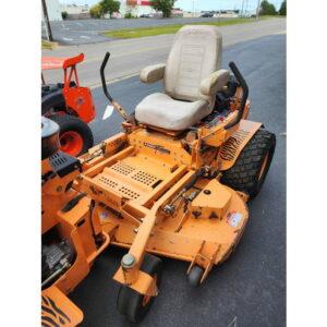 2001 Scag Power Equipment STT61A-25CH - $3,000