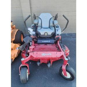 2016 Exmark LZE732GKC524A2 - $3,700